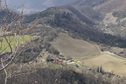 Farm i Gubbio, Perugia, Gubbio - € 350.000 | Ref: AZ199 - foto 7