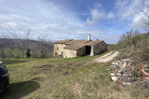 Farm i Gubbio, Perugia, Gubbio - € 350.000 | Ref: AZ199 - foto 11