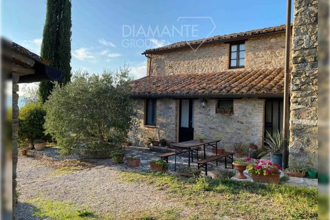 Farm hus i Umbertide, Perugia, Umbertide - € 750.000 | Ref: GU6323 - foto 2