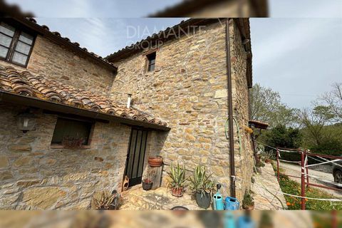 Farm hus i Umbertide, Perugia, Umbertide - € 750.000 | Ref: GU6323 - foto 3