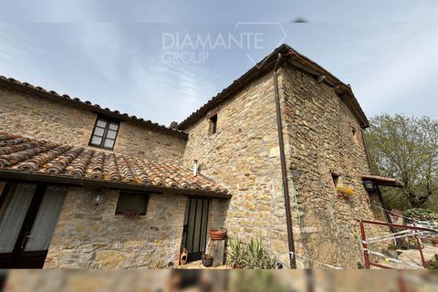 Farm hus i Umbertide, Perugia, Umbertide - € 750.000 | Ref: GU6323 - foto 5