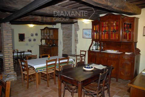 Farm hus i Umbertide, Perugia, Umbertide - € 750.000 | Ref: GU6323 - foto 9