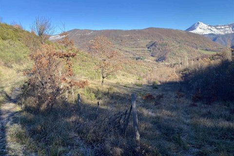 Farm hus i Gubbio, Perugia, Gubbio - € 135.000 | Ref: AZ173 - foto 5