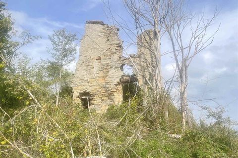 Farm hus i Gubbio, Perugia, Gubbio - € 135.000 | Ref: AZ173 - foto 6