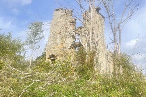 Farm hus i Gubbio, Perugia, Gubbio - € 135.000 | Ref: AZ173 - foto 7