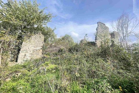 Farm hus i Gubbio, Perugia, Gubbio - € 135.000 | Ref: AZ173 - foto 9