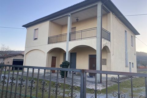 Villa a Sinalunga, Siena, Sinalunga - € 300.000 | Ref: SI8742 - foto 2
