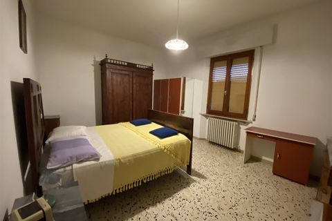 Villa a Sinalunga, Siena, Sinalunga - € 300.000 | Ref: SI8742 - foto 8