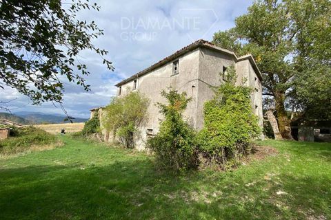 Farm i Gubbio, Perugia, Gubbio - € 120.000 | Ref: AZ181 - foto 1