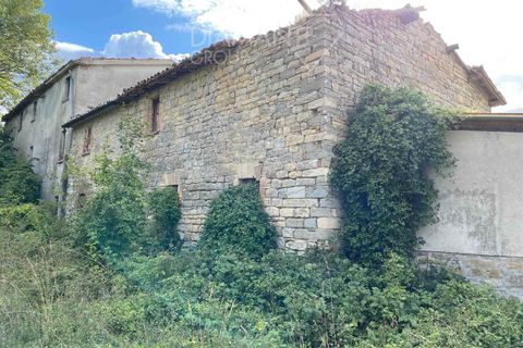 Farm i Gubbio, Perugia, Gubbio - € 120.000 | Ref: AZ181 - foto 3