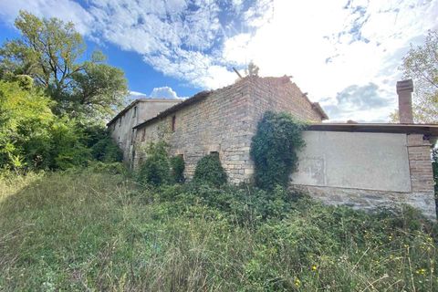 Farm i Gubbio, Perugia, Gubbio - € 120.000 | Ref: AZ181 - foto 4