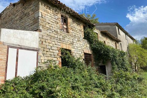 Farm i Gubbio, Perugia, Gubbio - € 120.000 | Ref: AZ181 - foto 8