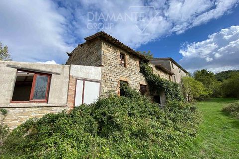 Farm i Gubbio, Perugia, Gubbio - € 120.000 | Ref: AZ181 - foto 9