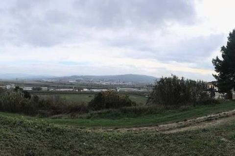 Helårsgrund i Chiusi, Siena, Chiusi - € 35.000 | Ref: SI1763 - foto 2