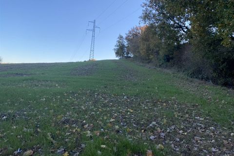 Helårsgrund i Chiusi, Siena, Chiusi - € 35.000 | Ref: SI1763 - foto 5