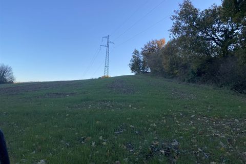 Helårsgrund i Chiusi, Siena, Chiusi - € 35.000 | Ref: SI1763 - foto 6