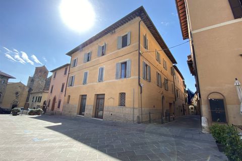 Leilighet i Chiusi, Siena, Chiusi - € 190 000 | Ref: SI4096 - foto 3