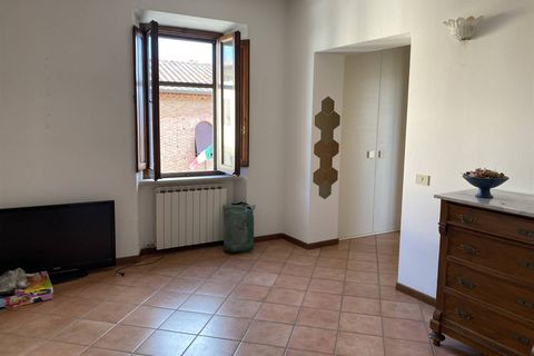 Leilighet i Chiusi, Siena, Chiusi - € 190 000 | Ref: SI4096 - foto 6
