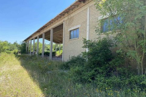 Farm i Sovicille, Siena, Sovicille - € 450.000 | Ref: AZ151 - foto 6