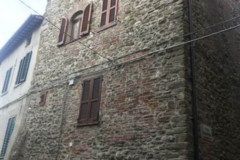 Leilighet i Piegaro, Perugia, Piegaro - € 65 000 | Ref: PE4033 - foto 3