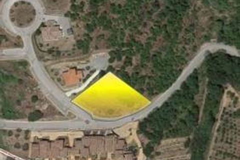 Helårsgrund i Panicale, Perugia, Panicale - € 120.000 | Ref: PN1740 - foto 1