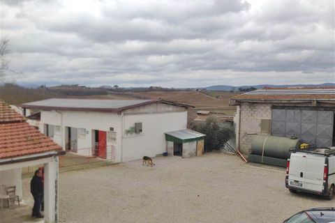 Farm i Cortona, Arezzo, Cortona - € 1.200.000 | Ref: AZ60 - foto 2