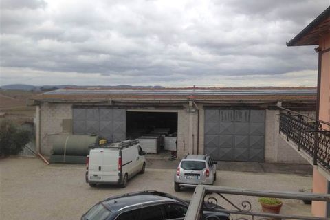 Farm i Cortona, Arezzo, Cortona - € 1.200.000 | Ref: AZ60 - foto 3
