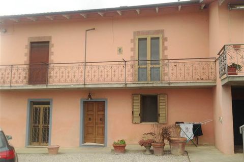 Farm i Cortona, Arezzo, Cortona - € 1.200.000 | Ref: AZ60 - foto 8