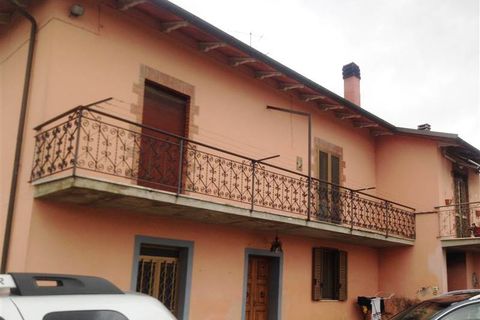 Farm i Cortona, Arezzo, Cortona - € 1.200.000 | Ref: AZ60 - foto 9