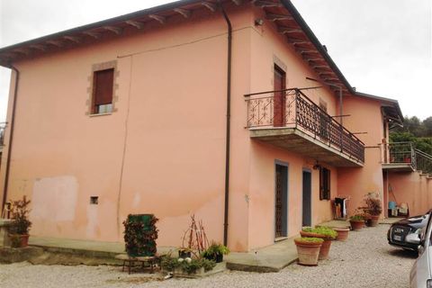 Farm i Cortona, Arezzo, Cortona - € 1.200.000 | Ref: AZ60 - foto 10