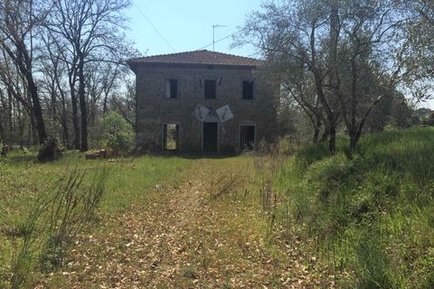 Farm hus i Cortona, Arezzo, Cortona - € 122.000 | Ref: AR6232 - foto 3