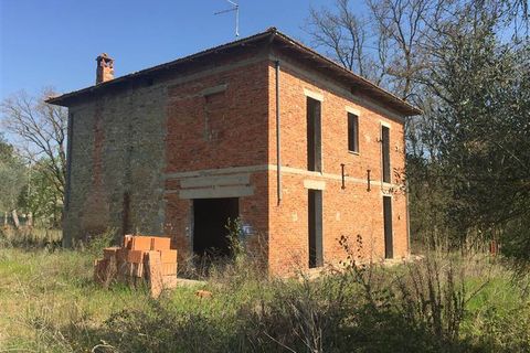 Farm hus i Cortona, Arezzo, Cortona - € 122.000 | Ref: AR6232 - foto 4