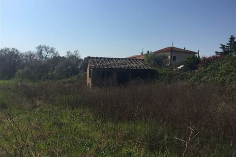 Farm hus i Cortona, Arezzo, Cortona - € 122.000 | Ref: AR6232 - foto 5