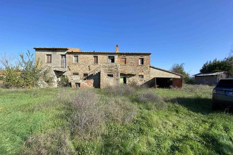 Farm hus i Cortona, Arezzo, Cortona - € 260.000 | Ref: AR6234 - foto 1