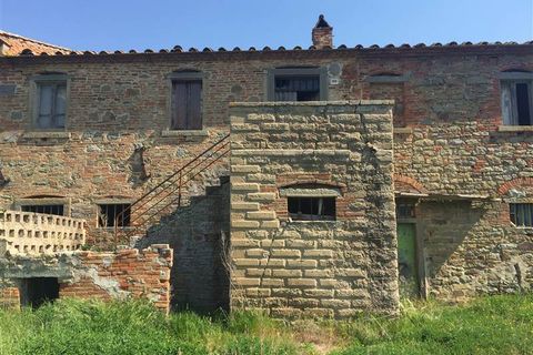 Farm hus i Cortona, Arezzo, Cortona - € 260.000 | Ref: AR6234 - foto 2
