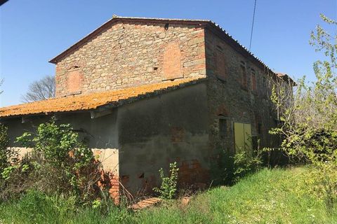 Farm hus i Cortona, Arezzo, Cortona - € 260.000 | Ref: AR6234 - foto 3
