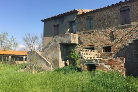 Farm hus i Cortona, Arezzo, Cortona - € 260.000 | Ref: AR6234 - foto 4