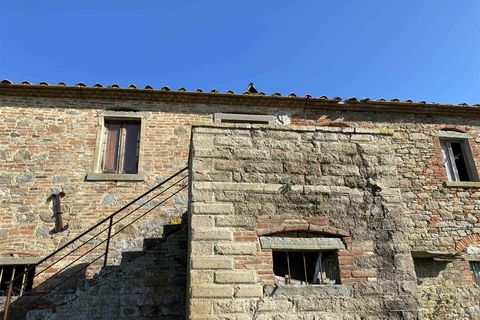 Farm hus i Cortona, Arezzo, Cortona - € 260.000 | Ref: AR6234 - foto 8