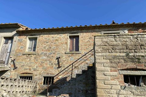 Farm hus i Cortona, Arezzo, Cortona - € 260.000 | Ref: AR6234 - foto 9