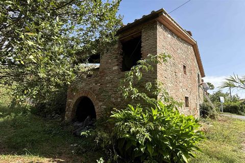 Farm hus i Cortona, Arezzo, Cortona - € 75.000 | Ref: AR6238 - foto 2
