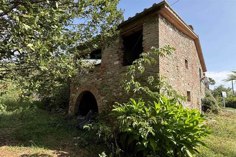 Farm hus i Cortona, Arezzo, Cortona - € 75.000 | Ref: AR6238 - foto 3