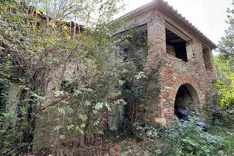 Farm hus i Cortona, Arezzo, Cortona - € 75.000 | Ref: AR6238 - foto 4