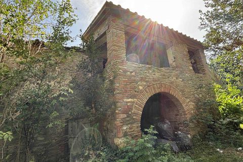 Farm hus i Cortona, Arezzo, Cortona - € 75.000 | Ref: AR6238 - foto 5