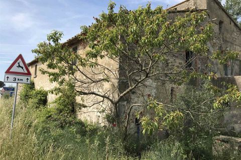 Farm hus i Cortona, Arezzo, Cortona - € 75.000 | Ref: AR6238 - foto 6