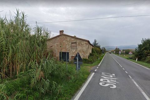 Farm hus i Cortona, Arezzo, Cortona - € 75.000 | Ref: AR6238 - foto 8
