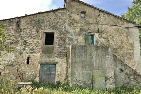 Farm hus i Cortona, Arezzo, Cortona - € 75.000 | Ref: AR6238 - foto 10
