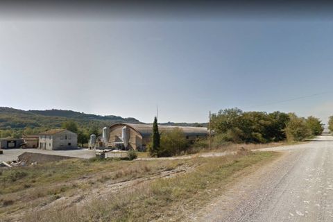 Farm i Acquapendente, Viterbo, Acquapendente - € 1.300.000 | Ref: AZ06 - foto 1