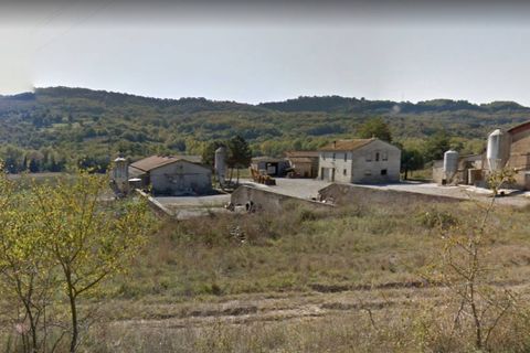 Farm i Acquapendente, Viterbo, Acquapendente - € 1.300.000 | Ref: AZ06 - foto 2