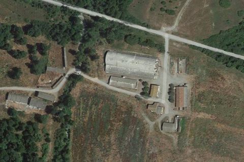 Farm i Acquapendente, Viterbo, Acquapendente - € 1.300.000 | Ref: AZ06 - foto 3