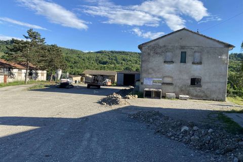 Farm i Acquapendente, Viterbo, Acquapendente - € 1.300.000 | Ref: AZ06 - foto 4